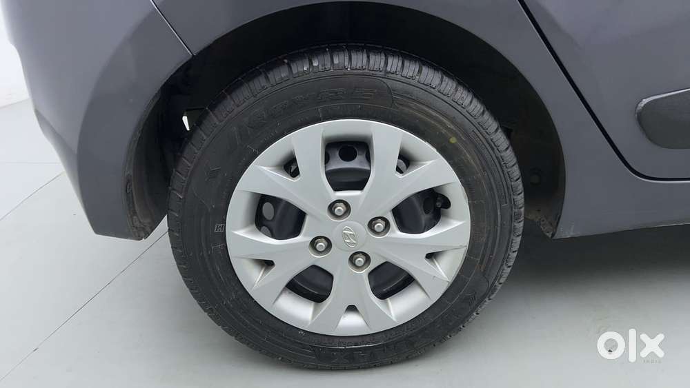 Hyundai Grand I10 1.2 Kappa Magna, 2014, Petrol