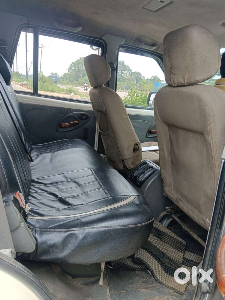 Mahindra Scorpio Ex, 2014, Diesel