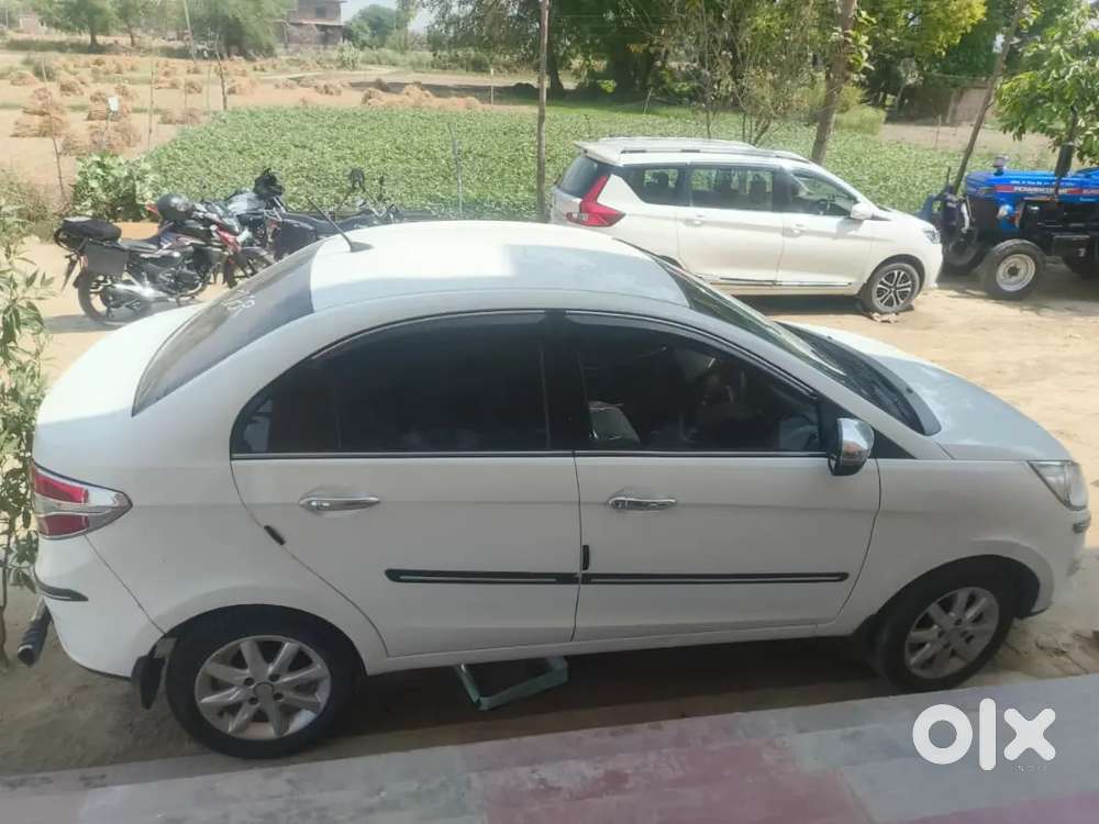 Tata Zest Xt ( Top Model )