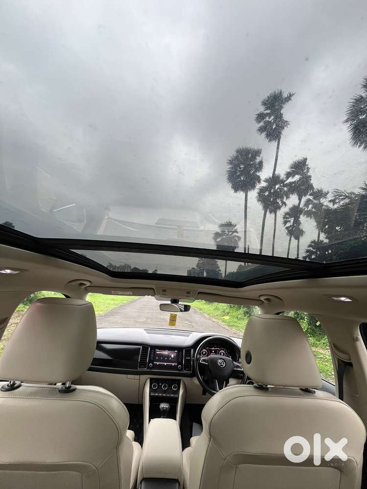 Skoda Kodiaq 2.0 Tdi Style, 2020, Diesel