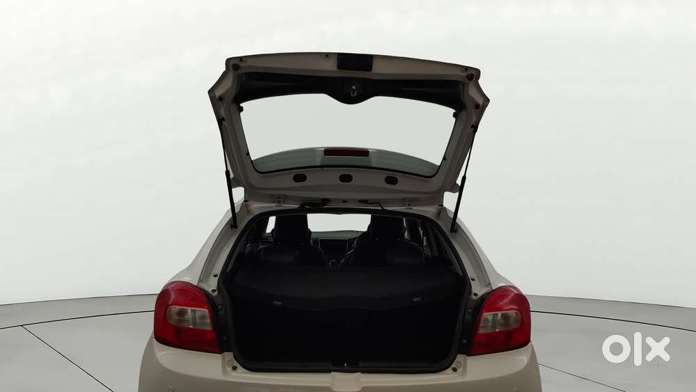 Maruti Suzuki Baleno Zeta, 2021, Petrol