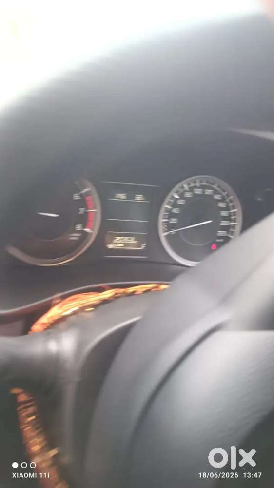Maruti Suzuki Baleno 2025