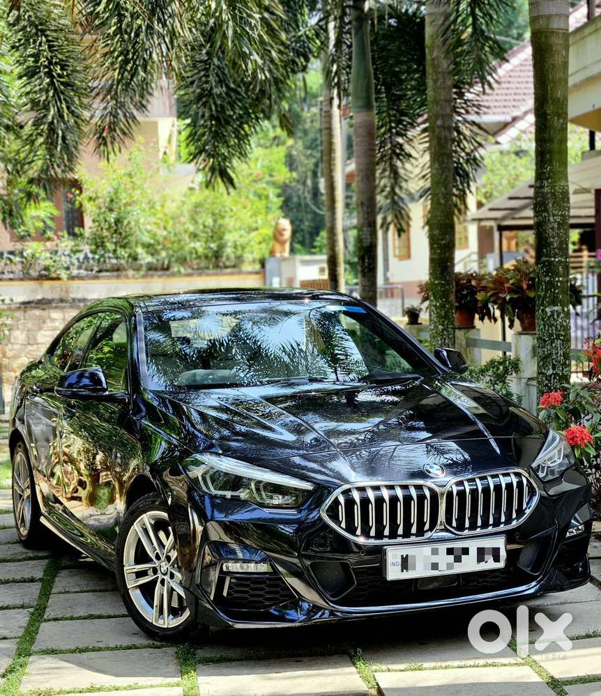 Bmw 2 Series Gran Coupe 220i M Sport Pro, 2022, Petrol