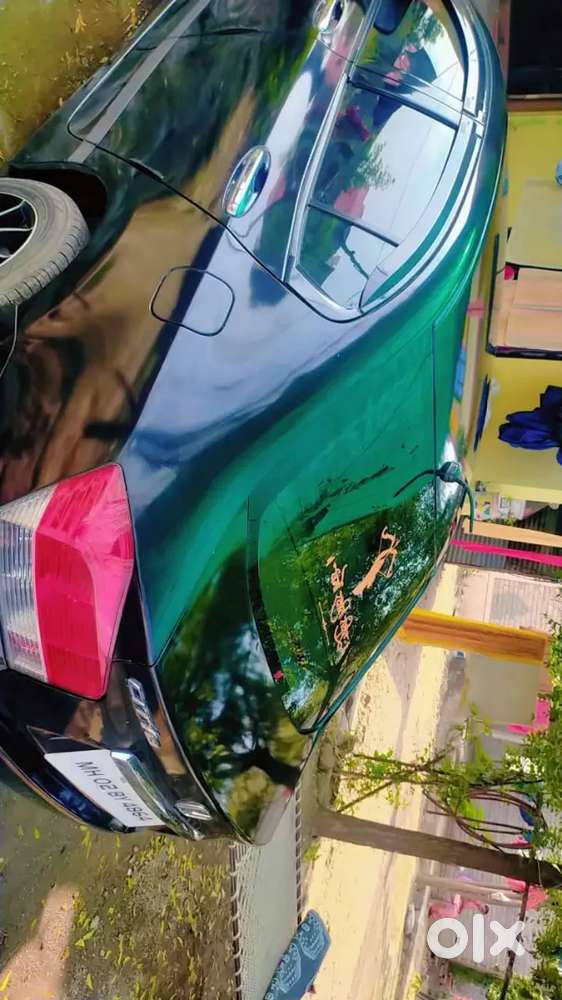 Honda City 2010 Petrol 106000 Km Driven