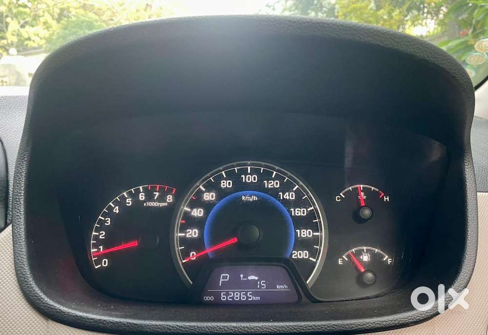 Hyundai Grand I10 Asta 1.2 Kappa Vtvt, 2013, Petrol