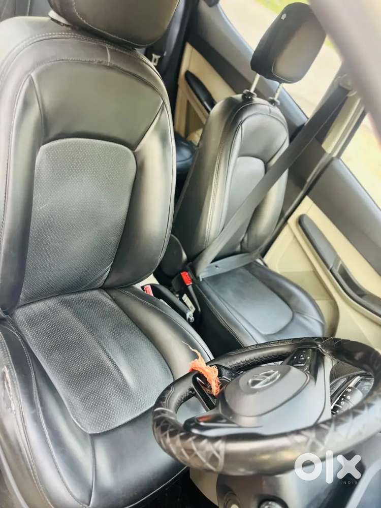 Tata Tiago Top Model Xz+ 2023 Petrol Well Maintained