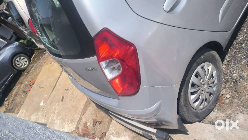 Hyundai I10 Sportz 1.1l, 2014, Petrol