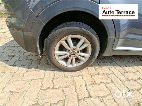 Hyundai Creta 1.4 Crdi S Plus, 2017, Diesel