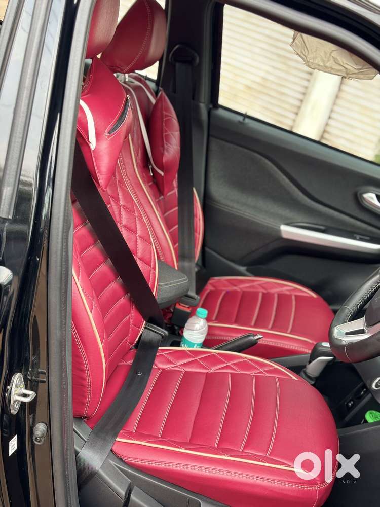 Nissan Magnite Xv Turbo, 2026, Petrol