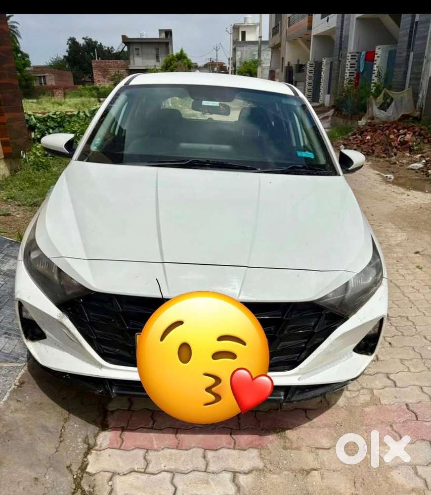 Hyundai Petrol 2023 Model