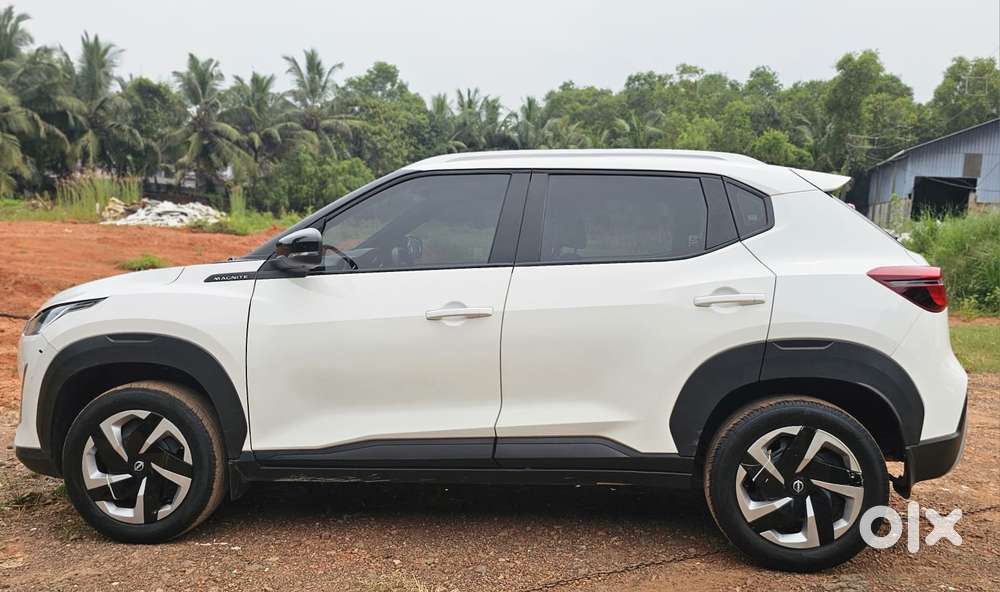 Nissan Magnite 1.0 Xl, 2021, Petrol