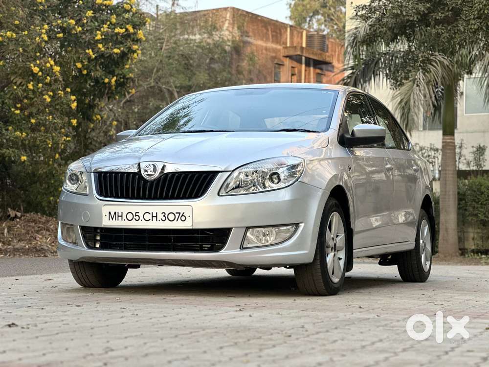 Skoda Rapid 2013-2016 1.5 Tdi Elegance, 2015, Diesel