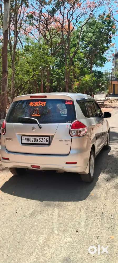 Maruti Suzuki Ertiga 2014 Diesel 93000 Km Driven