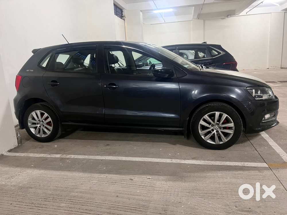 Volkswagen Polo Gt 2016, Doctor Driven