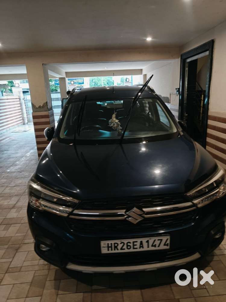 Maruti Xl6 Petrol Manual 2020