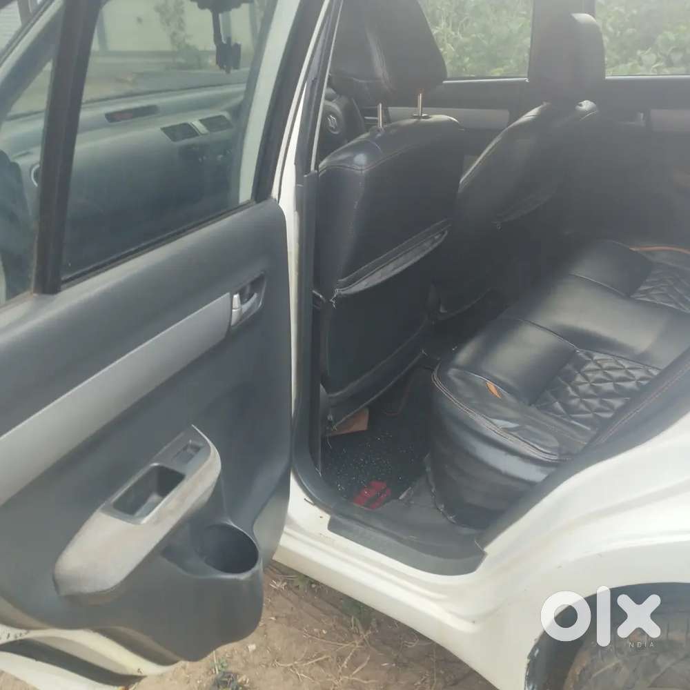 Maruti Suzuki Dzire 2010 Diesel Well Maintained