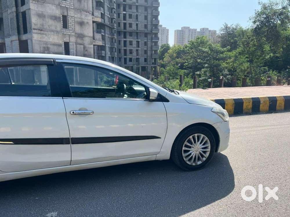 Ciaz Diesel 2018  Trusted Car  Great Mileage  Clean Car