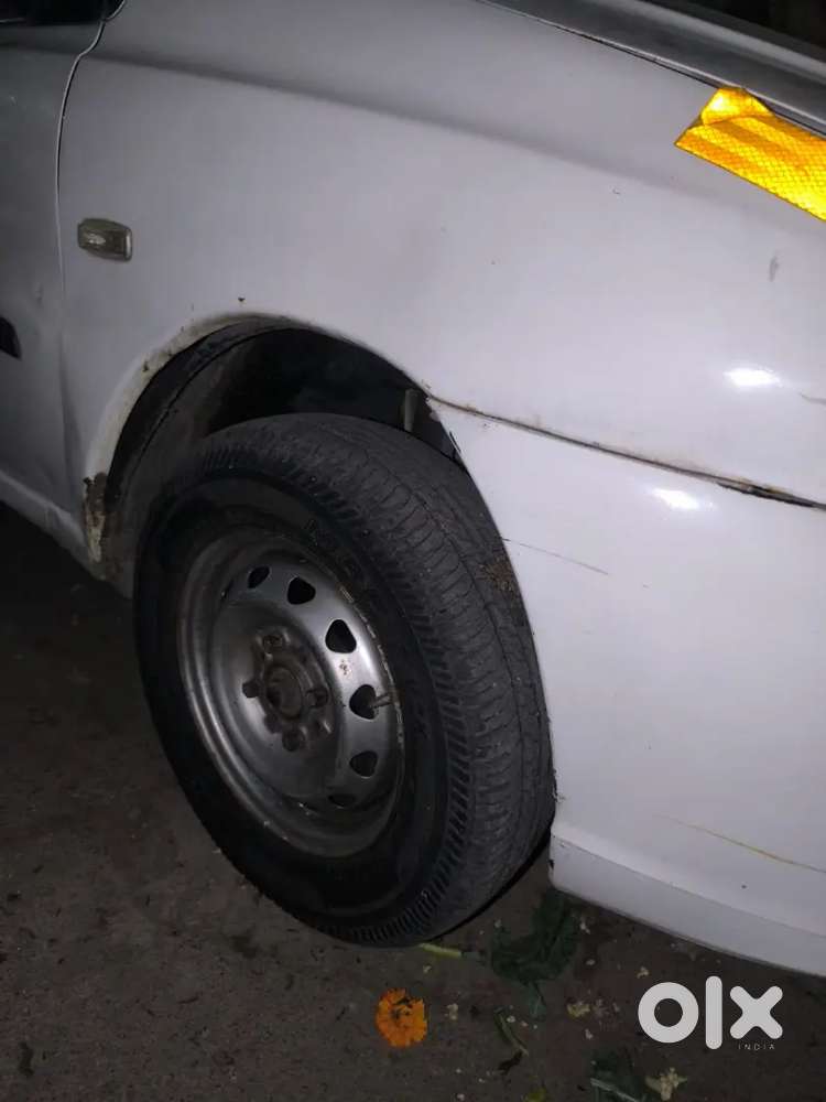 Tata Indica Ev2 85000 Km Driven