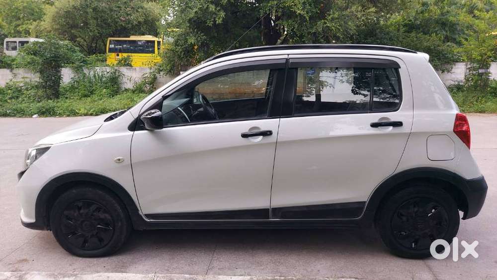 Maruti Suzuki Celerio X Vxi, 2018, Petrol