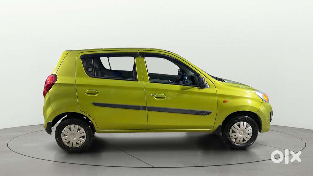 Maruti Suzuki Alto 800 Lxi, 2019, Petrol