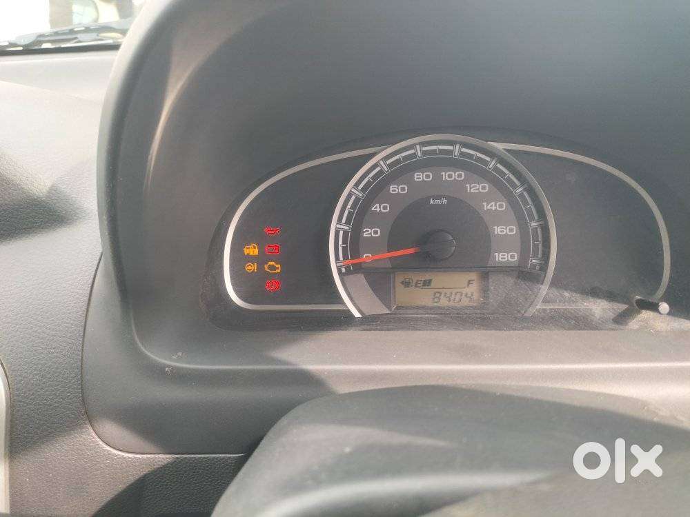 Maruti Suzuki Alto 800 Lxi Opt, 2018, Petrol