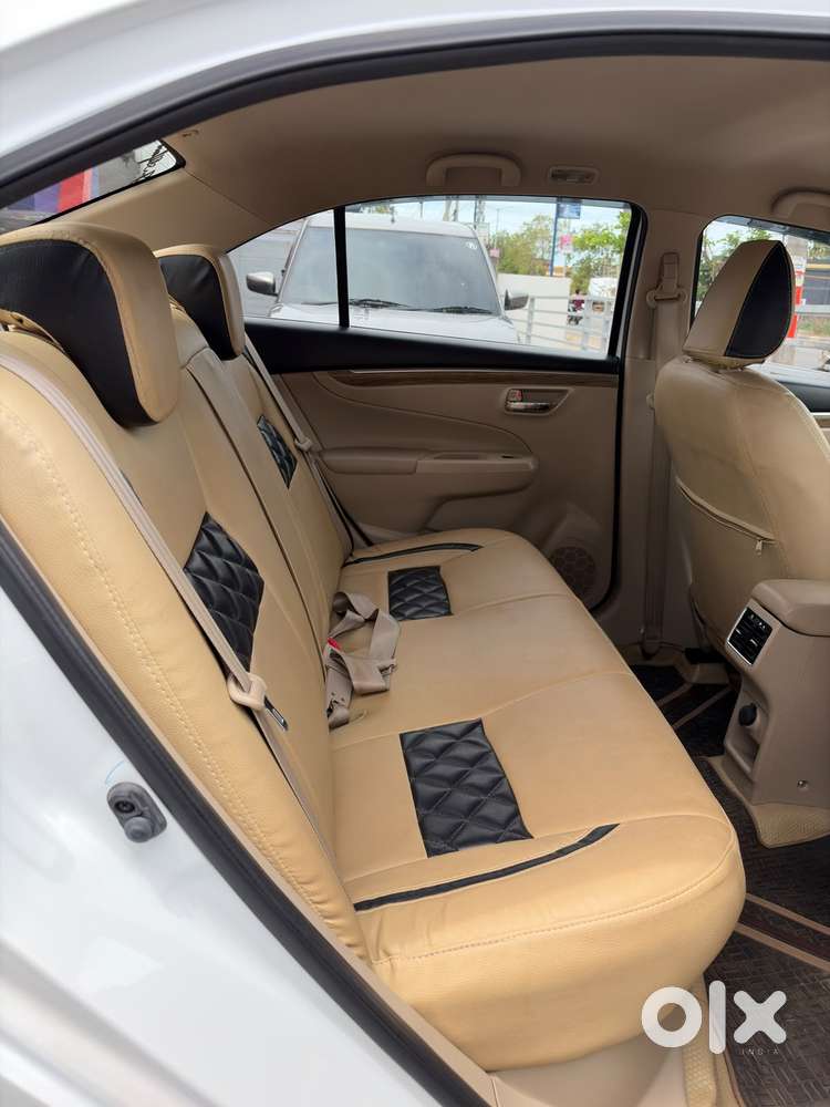 Maruti Suzuki Ciaz Alpha 1.5, 2019, Petrol