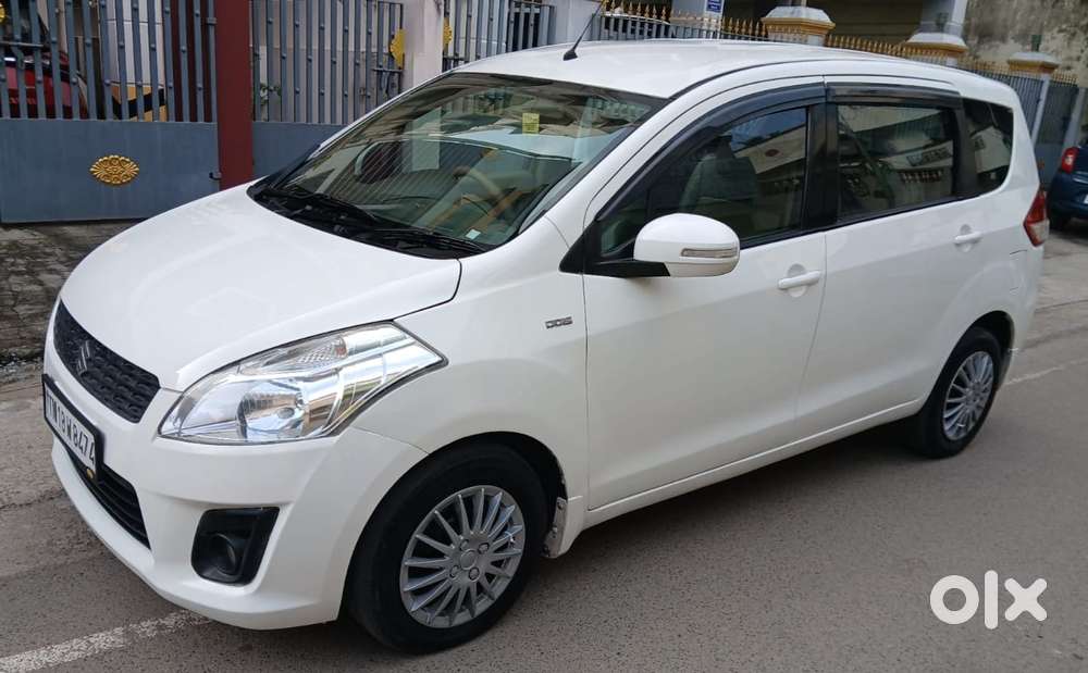 Maruti Suzuki Ertiga 2012-2015 Vdi, 2012, Diesel