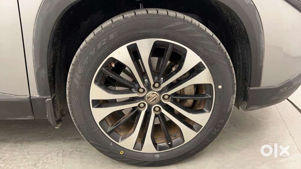 Mg Hector Sharp Diesel Mt, 2021, Diesel