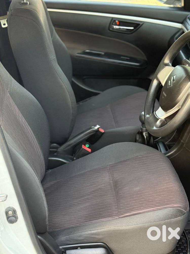 Maruti Suzuki Swift 1.2 Vxi (o), 2018, Petrol