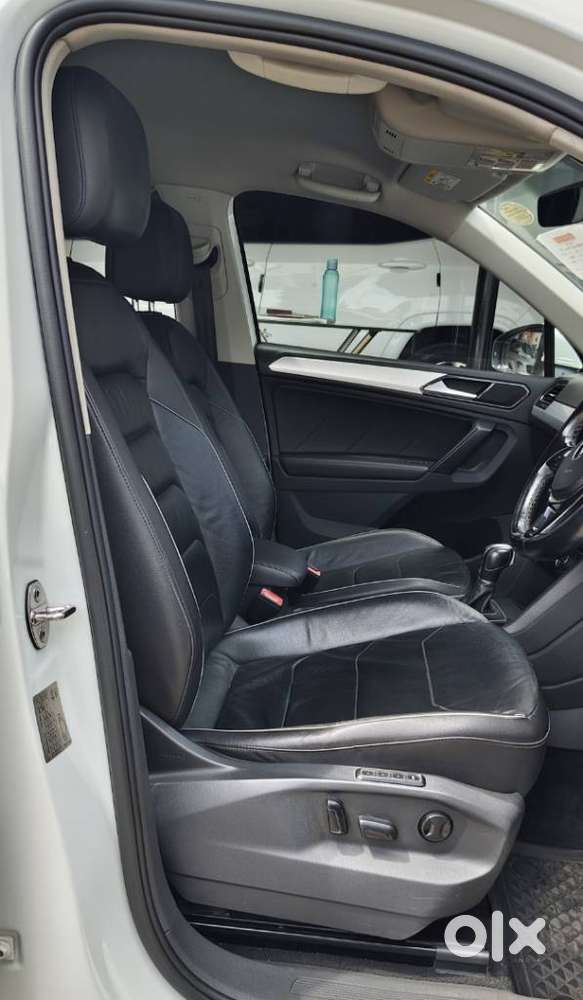 Volkswagen Tiguan 2.0 Tdi Comfortline, 2018, Diesel