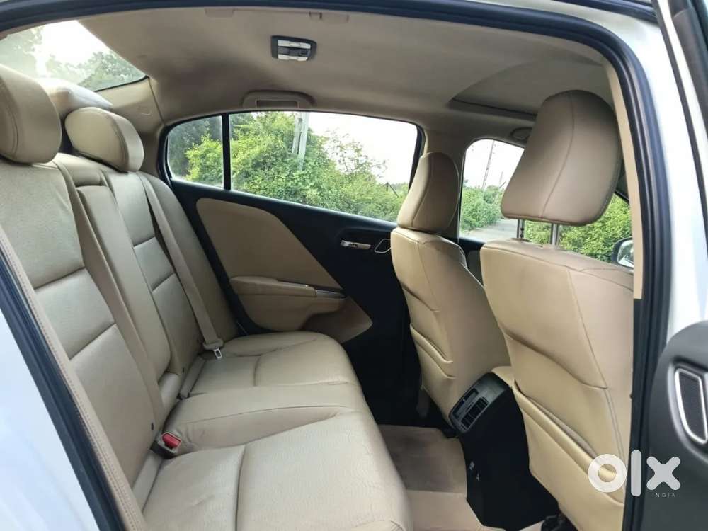 Honda City 1.5 Zx I-dtec Mt, 2018, Diesel