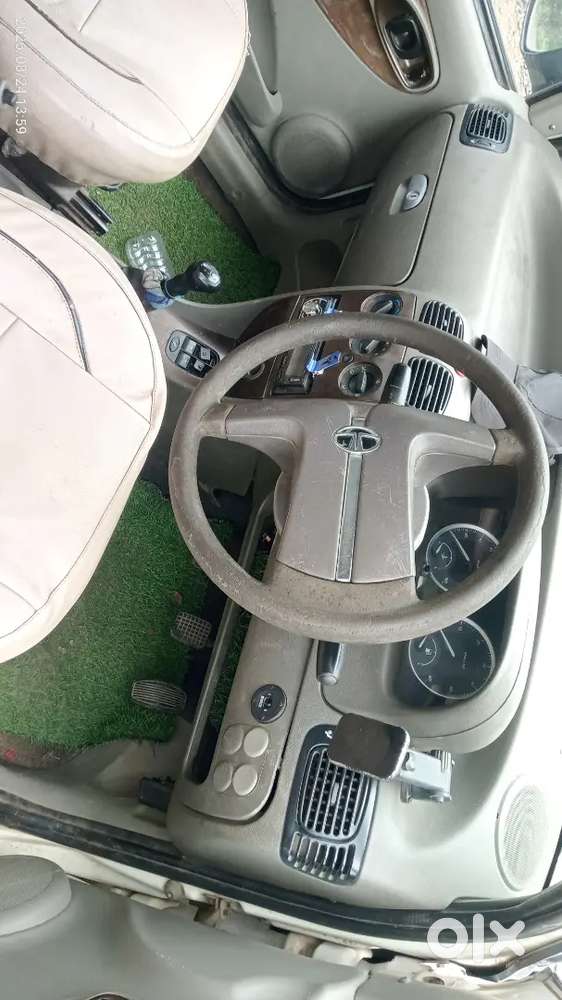 Tata Indigo Ls Diesel Manual 2012