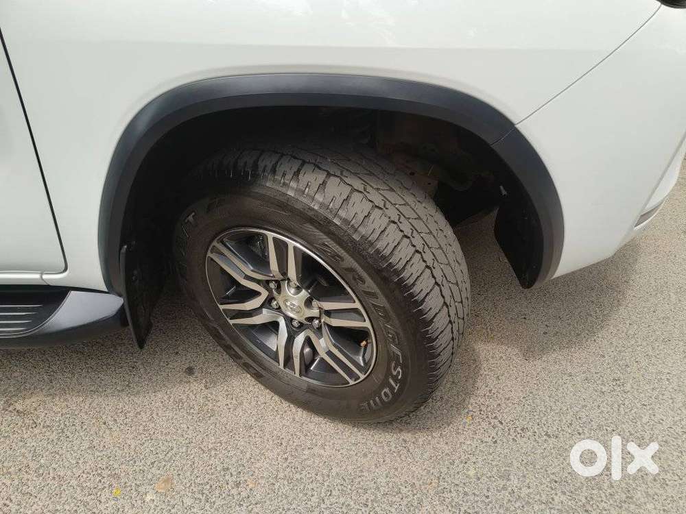 Toyota Fortuner 3.0 4x2 Automatic, 2023, Diesel