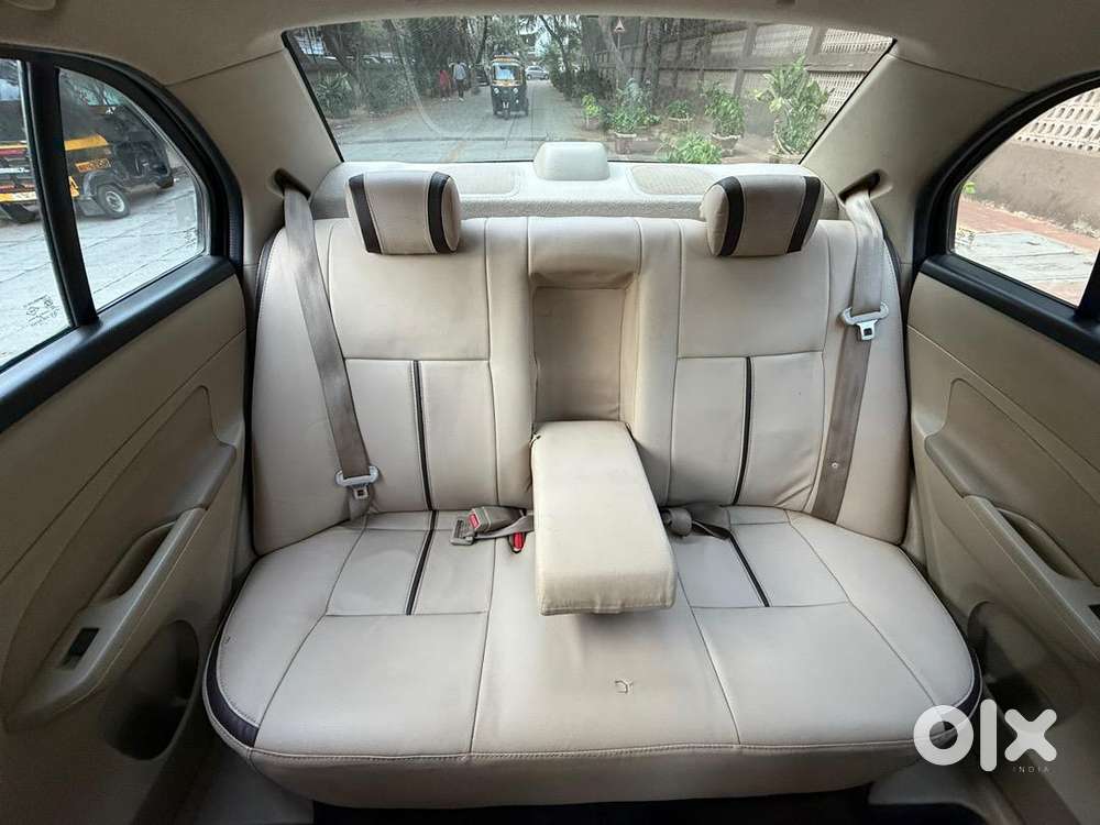 Maruti Suzuki Swift-dzire