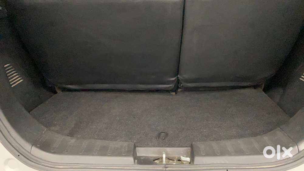 Maruti Suzuki Wagon R 1.0 Lxi, 2013, Petrol
