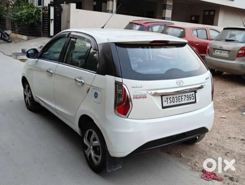 Tata Bolt 2015