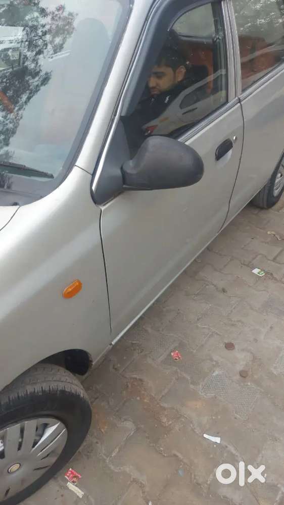 Alto Lxi Cng