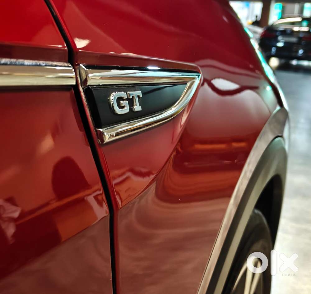 Volkswagen Taigun 1.0 Tsi Topline, 2024, Petrol