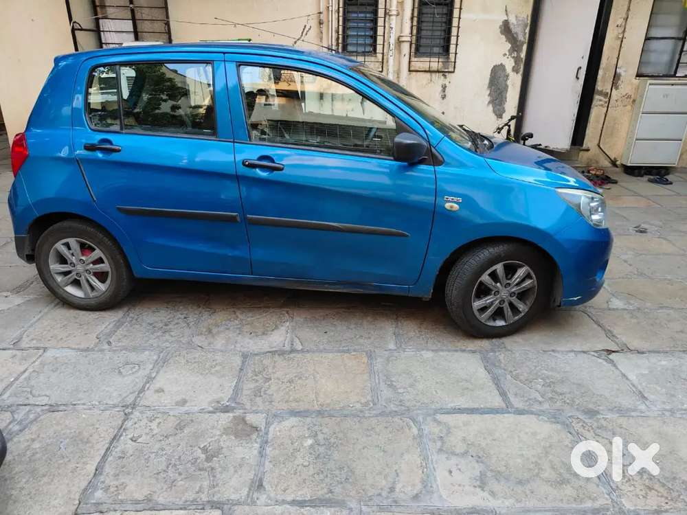 Maruti Suzuki Celerio 2015 Diesel Well Maintained