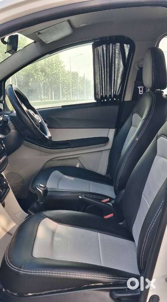 Tata Tigor Xz Plus Cng Leatherette Pack, 2023, Cng & Hybrids
