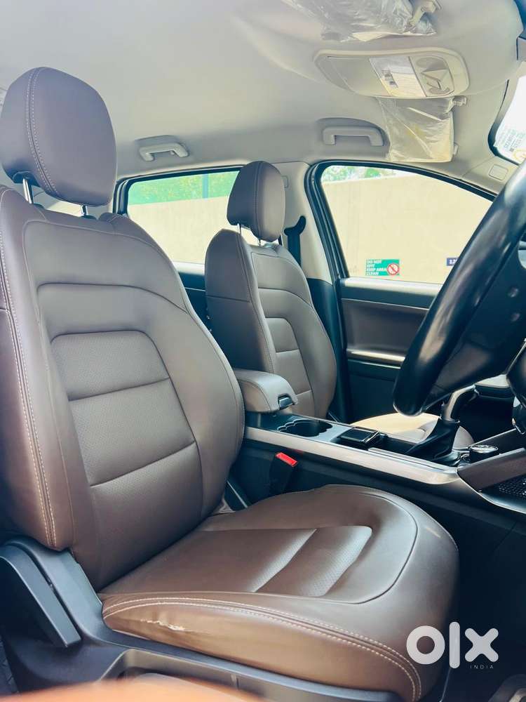 Tata Harrier Xza, 2022, Diesel
