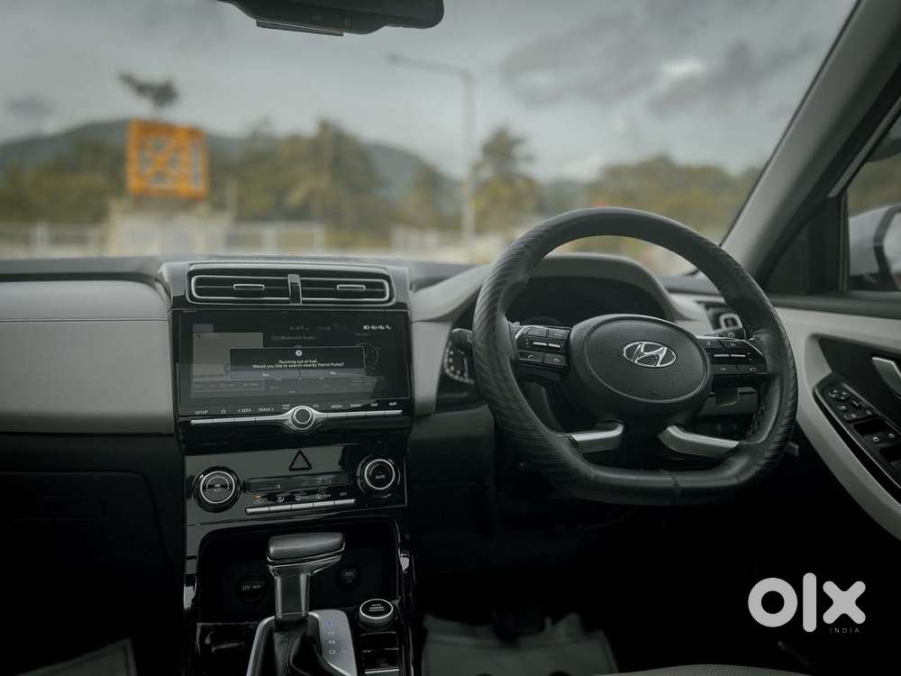 Hyundai Venue 1.5 Crdi Sx (o), 2023, Diesel