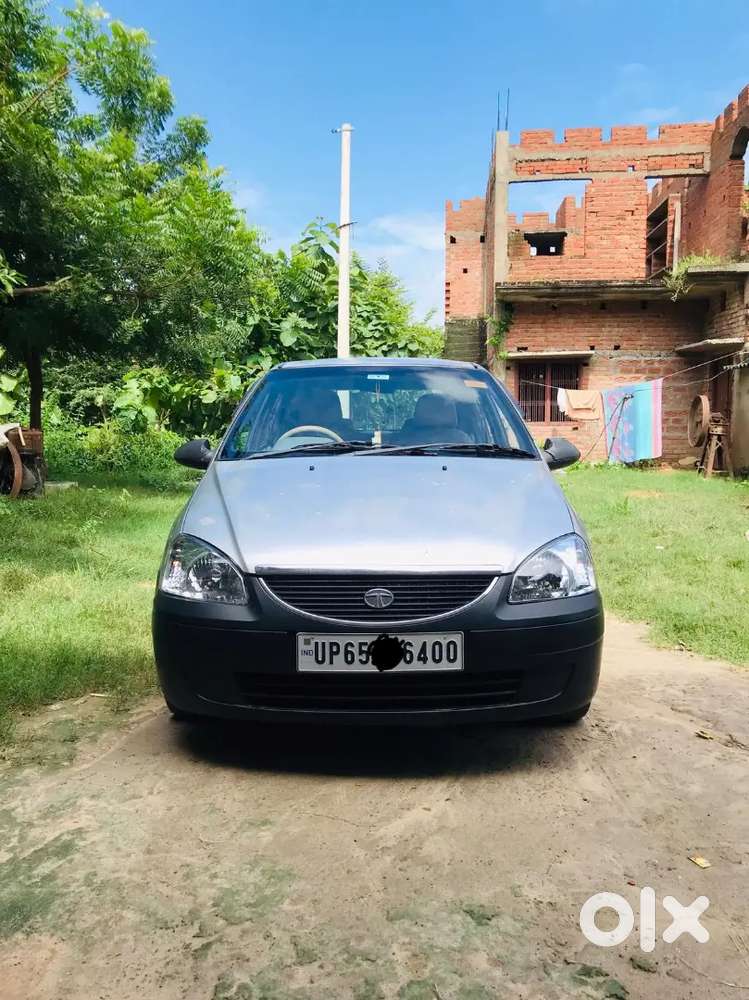 2nd Owner Tata Indica 2007