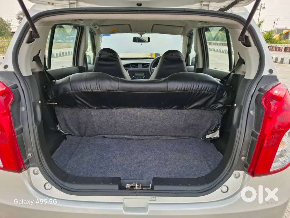 Maruti Suzuki Alto 800 2019-2023 0.8 Vxi, 2021, Petrol