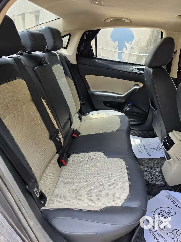 Skoda Slavia Automatic 2022