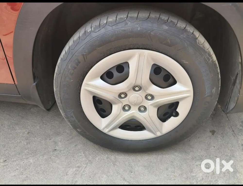 Kia Seltos 2021 Petrol 90000 Km Driven