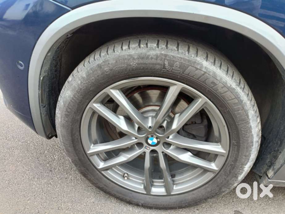 Bmw X4 M Sport X Xdrive20d, 2020, Diesel