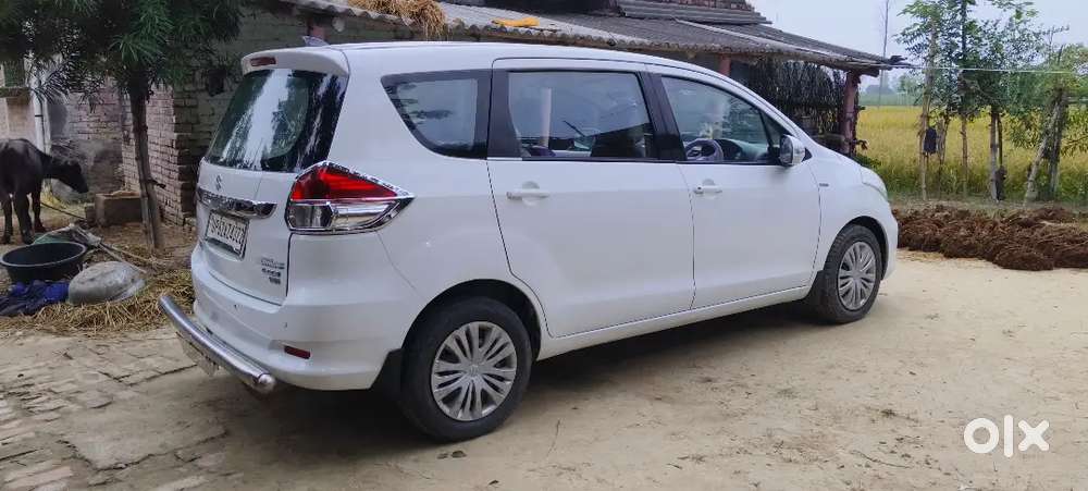 Car Well  Maintained Hai