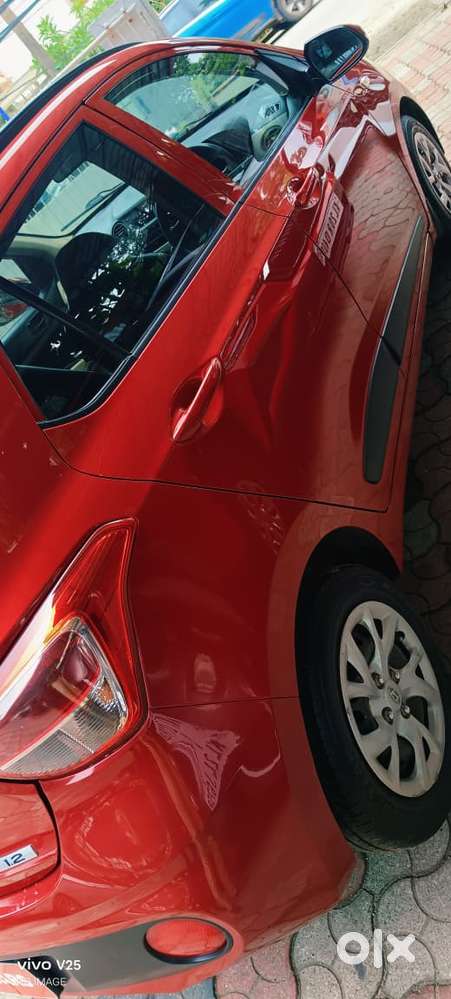 Hyundai Grand I10 1.2 Kappa Sportz, 2019, Petrol