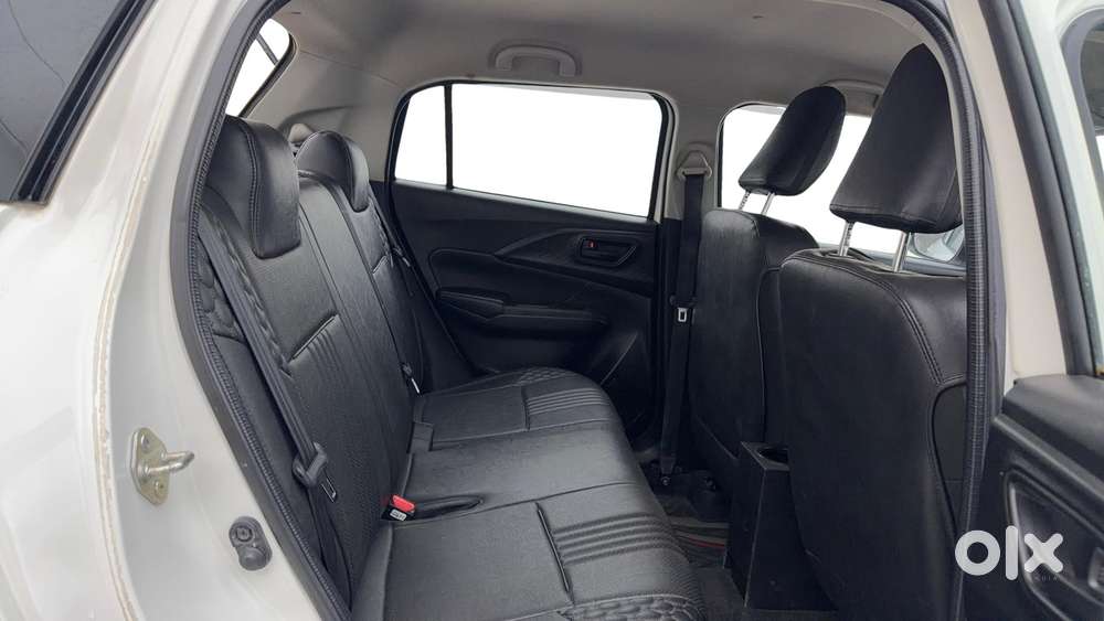Maruti Suzuki Swift Vvt Lxi, 2025, Petrol